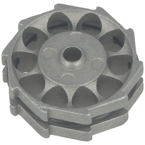 Magazynek Hatsan do Velox Repex T50 .50 cal - do karabinu RAM PCP na kule-1 64597 