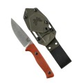 Nóż myśliwski Benchmade 15650-01 Slipridge-4 64605 