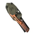 Nóż Benchmade 15650 Slipridge i hak do patroszenia-3 64606 