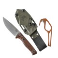 Nóż Benchmade 15650 Slipridge i hak do patroszenia-4 64606 