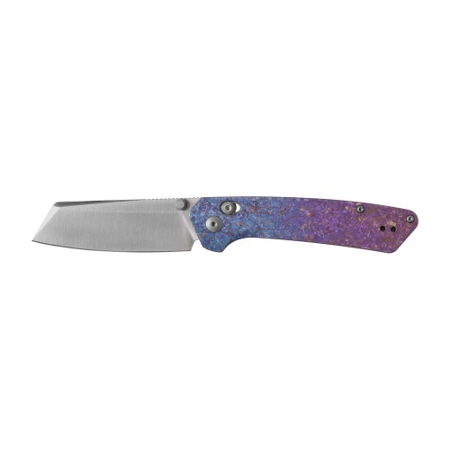 Nóż składany Kizer Madrac CL AirTi K3693ACS2- 64610 