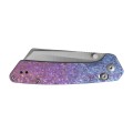Nóż składany Kizer Madrac CL AirTi K3693ACS2-4 64610 
