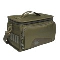 Torba na amunicję 150 szt. Beretta Cardrige Bag GameKeeper, Moss/Brown- 64613 