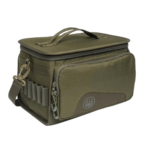 Torba na amunicję 150 szt. Beretta Cardrige Bag GameKeeper, Moss/Brown- 64613 