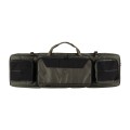 Pokrowiec Forsport Tactical MAX 115 cm - oliwkowy, haft celownik VX- 64614 