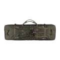 Pokrowiec Forsport Tactical MAX 115 cm - oliwkowy, haft celownik VX-1 64614 