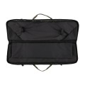 Pokrowiec Forsport Tactical MAX 115 cm - oliwkowy, haft celownik VX-3 64614 