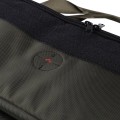 Pokrowiec Forsport Tactical MAX 115 cm - oliwkowy, haft celownik VX-5 64614 