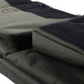 Pokrowiec Forsport Tactical MAX 115 cm - oliwkowy, haft celownik VX-6 64614 