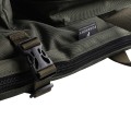 Pokrowiec Forsport Tactical MAX 115 cm - oliwkowy, haft celownik VX-7 64614 