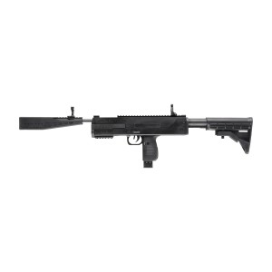 Wiatrówka Black Ops Strafe 4,5 mm