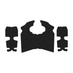 Okleiny chwytu Creative Guns Grip Tape do Canik METE SF Combat