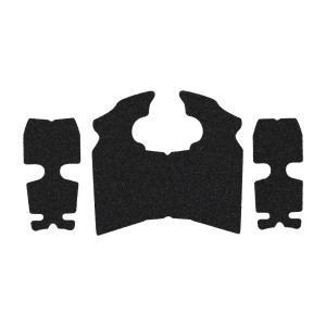 Okleiny chwytu Creative Guns Grip Tape do Canik METE SF Combat