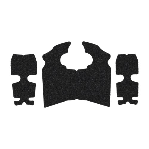 Okleiny chwytu Creative Guns Grip Tape do Canik METE SF Combat- 64619 