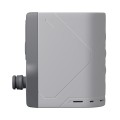 Prysznic campingowy Flextail Tiny Shower biały-3 64620 
