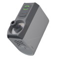 Prysznic campingowy Flextail Tiny Shower biały-7 64620 