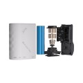 Prysznic campingowy Flextail Tiny Shower biały-10 64620 