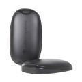 Ogrzewacze do rąk elektroniczny Lifesystems Rechargeable Dual Palm Handwarmers USB & USB C ports - black-2 64621 
