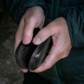 Ogrzewacze do rąk elektroniczny Lifesystems Rechargeable Dual Palm Handwarmers USB & USB C ports - black-5 64621 
