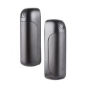 Ogrzewacz do rąk elektroniczny Lifesystems Rechargeable Palm Handwarmers USB & USB C ports - black-1 64623 