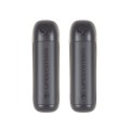 Ogrzewacz do rąk elektroniczny Lifesystems Rechargeable Palm Handwarmers USB & USB C ports - black-5 64623 