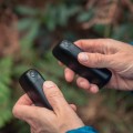 Ogrzewacz do rąk elektroniczny Lifesystems Rechargeable Palm Handwarmers USB & USB C ports - black-7 64623 