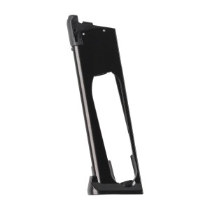 Magazynek do repliki pistoletu ASG Ruger SR1911 Competition 6 mm 24-nabojowy