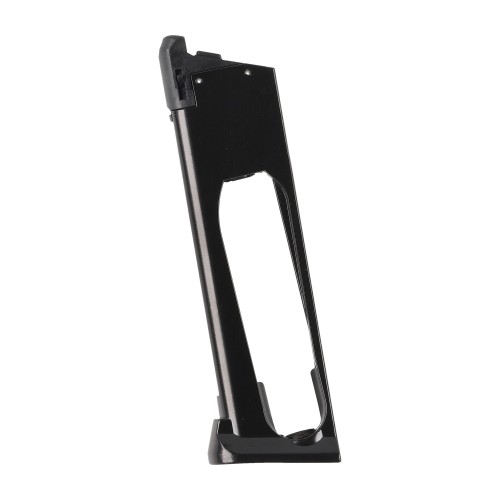 Magazynek do repliki pistoletu ASG Ruger SR1911 Competition 6 mm 24-nabojowy- 64626 