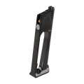 Magazynek do repliki pistoletu ASG Ruger SR1911 Competition 6 mm 24-nabojowy-3 64626 