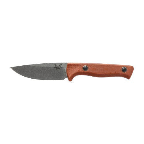 Nóż Benchmade 15650-01 Slipridge i hak do patroszenia- 64628 