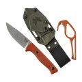 Nóż Benchmade 15650-01 Slipridge i hak do patroszenia-4 64628 