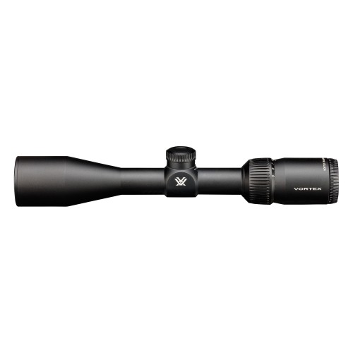 Luneta celownicza Vortex Triumph HD 3-9x40 1" Dead-Hold BDC MOA z montażem 1"/22 mm- 64630 