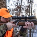 Luneta celownicza Vortex Triumph HD 3-9x40 1" Dead-Hold BDC MOA z montażem 1"/22 mm-10 64630 
