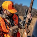 Luneta celownicza Vortex Triumph HD 3-9x40 1" Dead-Hold BDC MOA z montażem 1"/22 mm-11 64630 