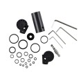 Wiatrówka Diana PCP Outlaw Black gen.2 4,5 mm-12 64631 