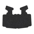 Okleiny chwytu Creative Guns Grip Tape do AR-15 Magpul MOE K2- 64632 
