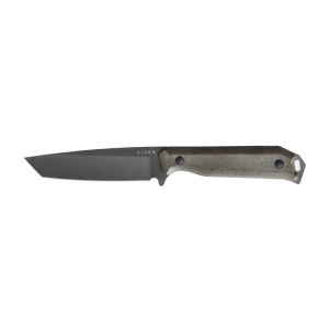 Nóż o stałej klindze Kizer Begleiter Fix 1045MT1 EDC 