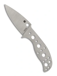 Klinga do oprawy Spyderco Mule Team, Satin Takefu VG XEOS (MT41P)