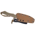 Nóż Spartan Blades Phrike Green G10, Flat Dark Earth ZrN MagnaCut by Curtis Iovito and Mark Carey (SB17DEGRKYTN)-2 64640 