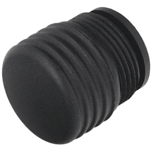 Aluminiowa końcówka do pałki teleskopowej Bonowi EKA CamLock, 10 mm