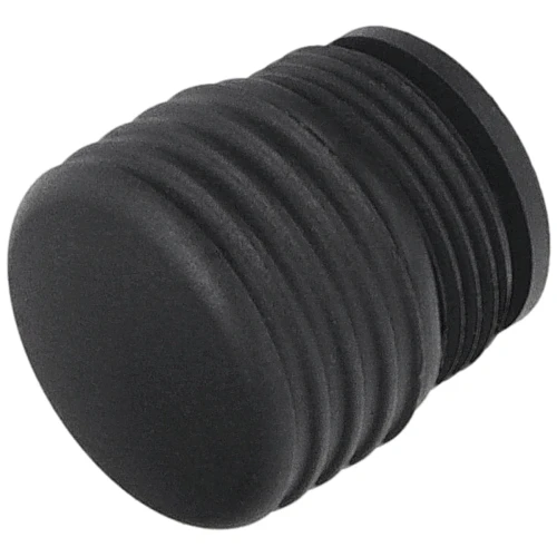 Aluminiowa końcówka do pałki teleskopowej Bonowi EKA CamLock, 10 mm-1 64647 