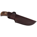 Nóż Muela Sioux-10J Brown-Mustard Jute Micarta, Satin 14C28N-3 64659 