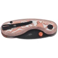 Nóż składany Kizer Microbe Copper Foil G10, Black PVD 14C28N by Maksim Epifantsev (V2742A12)-2 64665 