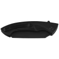 Nóż składany Kubey Anteater Black G10, Blackwashed 14C28N (KU212D)-2 64671 