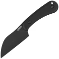 Nóż Kubey Rock Hopper Black G10, Blackwashed 14C28N by Scott Halpern (KU412B)-1 64673 