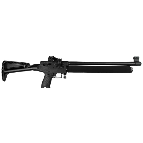 Hatsan Repex T50 .50 cal - karabin RAM PCP na kule-1 64686 