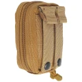 Etui Barbaric Coyote Nylon, Velcro/MOLLE Pouch (39792-CO)-2 64692 