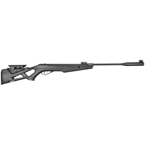 Wiatrówka karabin Voltran Ekol Thunder-M Black 5.5 mm-1 64700 