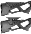 Wiatrówka karabin Voltran Ekol Thunder-M Black 5.5 mm-5 64700 