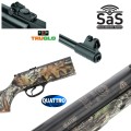 Wiatrówka Hatsan 90 Camo 5.5 mm-4 64709 